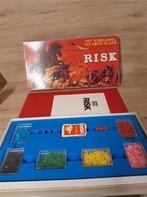 Risk - het wereldspel van grote klasse - s1298