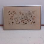 Joan Gijsbers Café, Ophalen of Verzenden