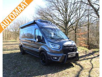 Knaus Weinsberg 600 MQ 170 PK. € 8000 korting! beschikbaar voor biedingen