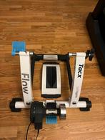 Tacx flow hometrainer fietstrainer, Sport en Fitness, Ophalen of Verzenden, Gebruikt, Overige typen