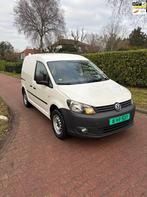 Volkswagen Caddy 1.6 TDI Economy Baseline NWE DIST RIEM APK, Voorwielaandrijving, Euro 5, Gebruikt, 4 cilinders