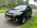 Hyundai Ix35 2.0i Dynamic, 4 cilinders, Origineel Nederlands, Bedrijf, Handgeschakeld