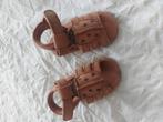 Donsje Amsterdam sandalen 12-18mnd, Ophalen of Verzenden, Zo goed als nieuw, Meisje, Schoentjes