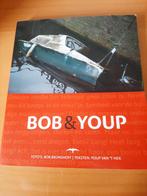 Bob & Youp - Youp van 't Hek, Ophalen of Verzenden, Gelezen, Youp van 't Hek