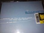Kristin Hersh - Sunny Border Blue [HDCD], Ophalen of Verzenden, Zo goed als nieuw, Poprock