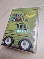 dvd boxset the king of queens complete serie alle seizoenen, Alle leeftijden, Boxset, Ophalen of Verzenden, Zo goed als nieuw