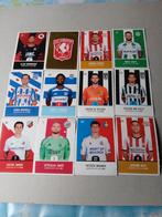 Voetbalplaatjes Plus, Plus, Ophalen of Verzenden