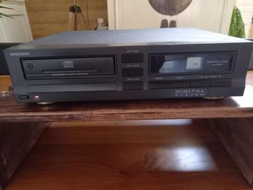 MAGNAVOX   TK629 beschikbaar voor biedingen