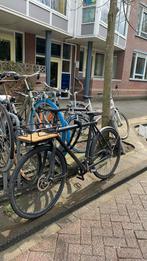 Vanmoof Smart Bike / non - electric!, Fietsen en Brommers, Overige merken, Gebruikt, Versnellingen, Ophalen of Verzenden