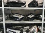 Audi A6 S6 4G VOL LED koplampen unit, Ophalen of Verzenden, Gebruikt, Audi