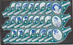 reeks  2178    hoeden    1-24   sigarenbandjes, Verzamelen, Verzenden, Zo goed als nieuw, Sigarenbandjes