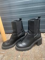 Laarzen, Kleding | Dames, Schoenen, Ophalen, Zo goed als nieuw, Zwart, Hoge laarzen