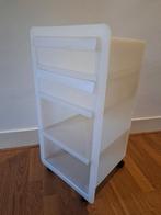 IKEA Hagberg Trolley - Handig opbergwagentje!, Huis en Inrichting, Kunststof, Gebruikt, Overige typen, Ophalen of Verzenden
