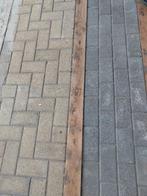 15 m2 klinker en 22 m2 tegel, Gebruikt, Klinkers, Ophalen of Verzenden, 10 m² of meer