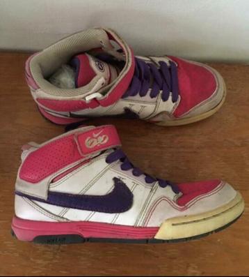 Nike sneakers kinderschoenen maat 36 beschikbaar voor biedingen