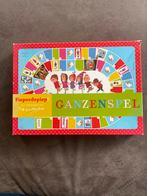 Ganzenspel / fieperdepiep, Vijf spelers of meer, Ophalen of Verzenden, Gebruikt, Rubinstein