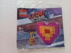 LEEG zakje LEGO Movie 30340!, Ophalen of Verzenden, Lego