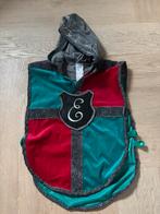 Efteling Ravelijn verkleedpak, Kinderen en Baby's, Carnavalskleding en Verkleedspullen, Ophalen, Zo goed als nieuw, 122 t/m 128