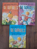 De Gorgels, Ophalen of Verzenden, Zo goed als nieuw, Fictie algemeen