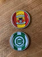 Cluppies groningen go ahead eagles cluppie Plus, Verzamelen, Plus, Ophalen of Verzenden