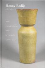 Boek Henny Radijs (1915-1991), Antiek en Kunst, Ophalen of Verzenden