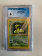 Victreebel Jungle holo CGC, Hobby en Vrije tijd, Verzamelkaartspellen | Pokémon, Ophalen of Verzenden, Zo goed als nieuw
