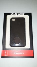 SilverCrest beschermhoes voor iPhone 4S - NIEUW, Telecommunicatie, Mobiele telefoons | Hoesjes en Frontjes | Apple iPhone, Ophalen of Verzenden