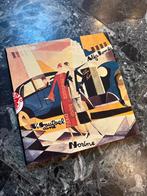 Alfa Romeo Art Deco Boek/Catalogus, Boeken, Ophalen of Verzenden, Gelezen, Alfa Romeo