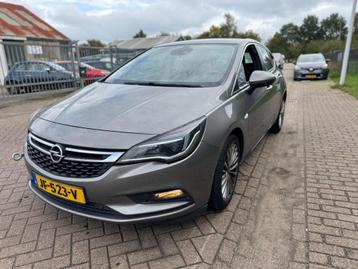 Opel Astra 1.6 CDTI Business+ beschikbaar voor biedingen