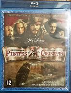 Pirates of the Caribbean: At World's End (Blu-ray, NL), Ophalen of Verzenden, Zo goed als nieuw, Avontuur