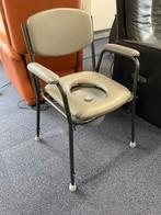 Po stoel, Diversen, Verpleegmiddelen, Ophalen, Zo goed als nieuw