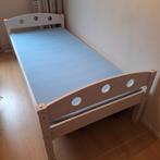 Halfhoogslaper - Ideaal voor kleine kamers!, Ophalen, Gebruikt, 90 cm, Eenpersoons