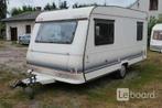 💥Adria 4052 TE Unica met z.g.a.n. voortent, Rondzit, Particulier, Adria, Tot en met 4