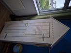 Speelgoedkast, Kinderen en Baby's, Kinderkamer | Commodes en Kasten, Ophalen, Gebruikt, Kast, 50 tot 70 cm