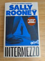 Intermezzo - Sally Rooney (Nl editie), Ophalen of Verzenden, Zo goed als nieuw, Sally Rooney