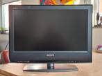 Sony Bravia 26 inch LCD TV, Ophalen, Gebruikt, 50 Hz, Sony