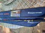 MajorCraft TripleCross  962M, Ophalen, Zo goed als nieuw, Werphengel