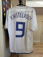 Van Nistelrooy Nederlands elftal Shirt, Maat M, Ophalen of Verzenden, Zo goed als nieuw, Shirt