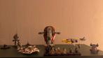 Lego Star Wars 20th Anniversary Sets - Compleet!, Ophalen of Verzenden, Zo goed als nieuw, Complete set, Lego