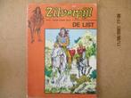 adv4290 zilverpijl 1, Boeken, Eén stripboek, Ophalen, Gelezen