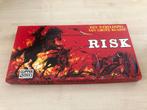 Risk Het Wereldspel Van Grote Klasse Rode Doos, Vijf spelers of meer, Ophalen of Verzenden, Gebruikt, Clipper