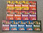 Bompa, de complete seizoen, seizoen 1 t/m 6 + kerstdvd, Cd's en Dvd's, Dvd's | Tv en Series, Ophalen of Verzenden, Zo goed als nieuw