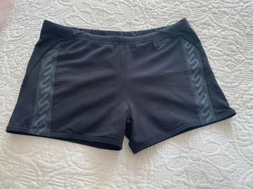 Speedo Zwemshort heren  Zwart maat M beschikbaar voor biedingen