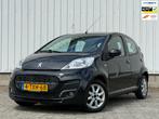 Peugeot 107 1.0 Active Airco,Navi,Bleutooth,ElektrischeRamen, Voorwielaandrijving, Euro 5, Stof, Gebruikt