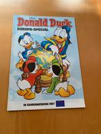 Donald Duck europa Special, Boeken, Ophalen of Verzenden, Gelezen