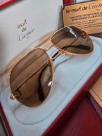Cartier Vendome LC zonnebril - maat 59 14 130 - full set, Sieraden, Tassen en Uiterlijk, Zonnebrillen en Brillen | Heren, Overige merken
