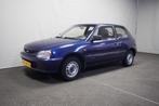 Daihatsu Charade 1.3-16V RTi NIEUWSTAAT, 15 km/l, Gebruikt, 4 cilinders, Origineel Nederlands