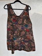 Plus Basics Top - Maat 44, Kleding | Dames, Ophalen of Verzenden, Zo goed als nieuw, Maat 42/44 (L), Zonder mouw