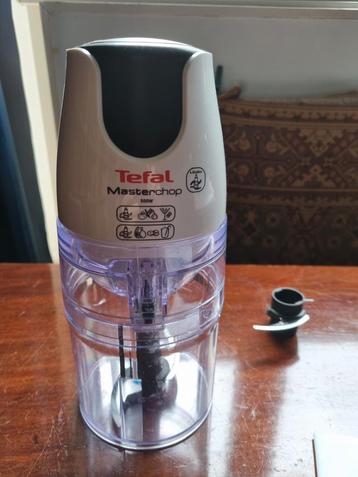 TEFAL MASTERCHOP beschikbaar voor biedingen
