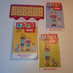 Loco mini met 2 boekjes, Kinderen en Baby's, Speelgoed | Educatief en Creatief, Ophalen